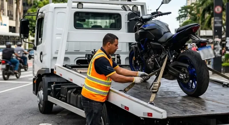 Transporte de veículos em Salvador - BA com segurança e discrição